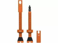 Peatys Chris King Edition MK2 Tubeless Ventil 2er-Set -Günstiges 28Reifen Geschäft 421878