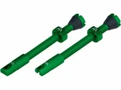 Peatys Chris King Edition MK2 Tubeless Ventil 2er-Set -Günstiges 28Reifen Geschäft 421883