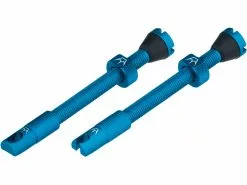 Peatys Chris King Edition MK2 Tubeless Ventil 2er-Set -Günstiges 28Reifen Geschäft 421885