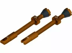 Peatys Chris King Edition MK2 Tubeless Ventil 2er-Set -Günstiges 28Reifen Geschäft 421887