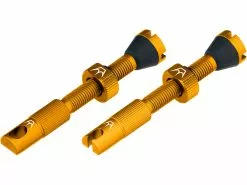 Peatys Chris King Edition MK2 Tubeless Ventil 2er-Set -Günstiges 28Reifen Geschäft 421889