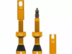 Peatys Chris King Edition MK2 Tubeless Ventil 2er-Set -Günstiges 28Reifen Geschäft 421890