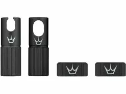 Peatys Chris King Edition MK2 Tubeless Ventil Ersatzteil-Set 31 Peatys Chris King Edition MK2 Tubeless Ventil Ersatzteil-Set -Günstiges 28Reifen Geschäft 423252