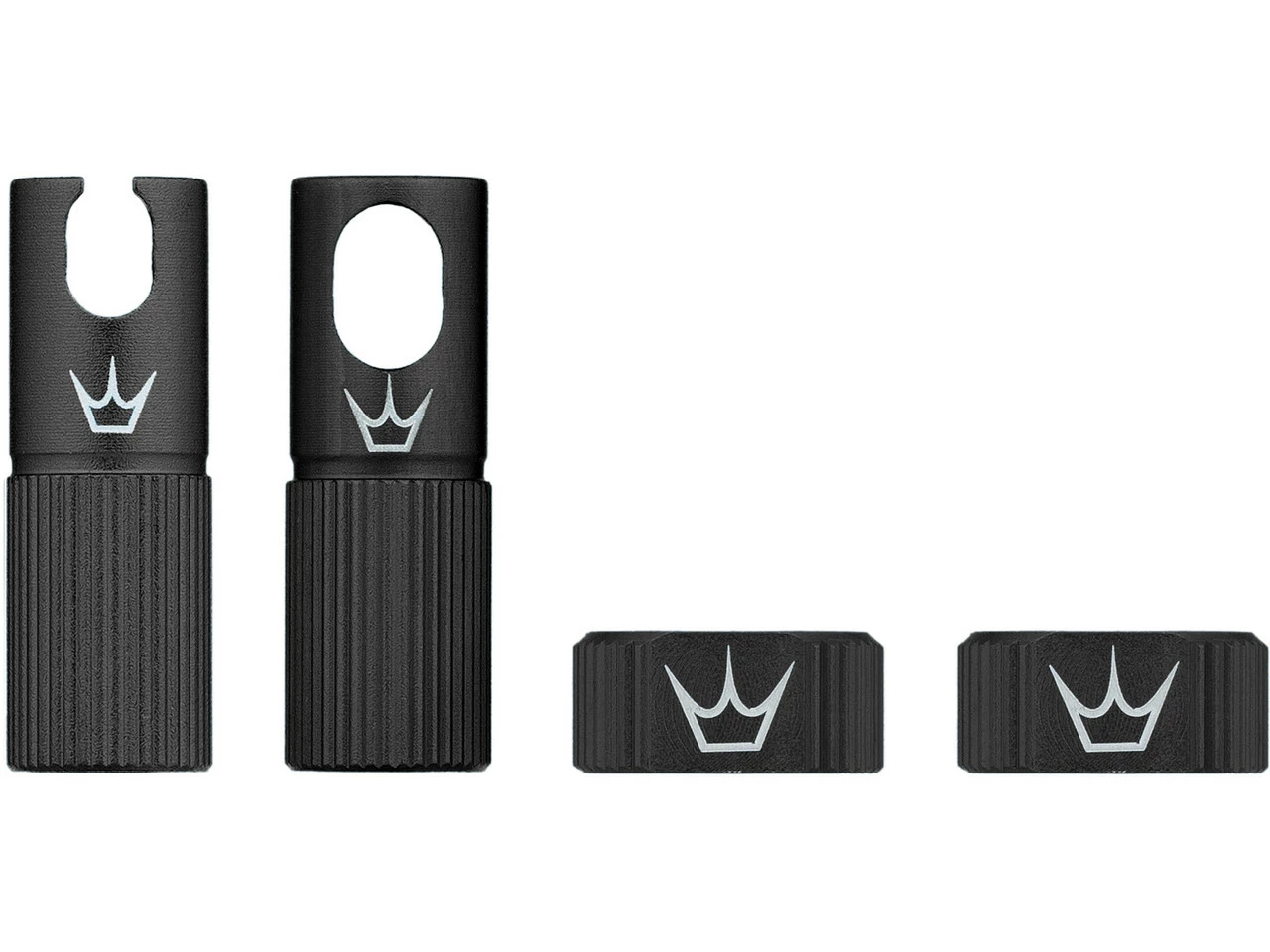 Peatys Chris King Edition MK2 Tubeless Ventil Ersatzteil-Set 8 Peatys Chris King Edition MK2 Tubeless Ventil Ersatzteil-Set – Bild 6