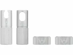 Peatys Chris King Edition MK2 Tubeless Ventil Ersatzteil-Set 33 Peatys Chris King Edition MK2 Tubeless Ventil Ersatzteil-Set -Günstiges 28Reifen Geschäft 423254