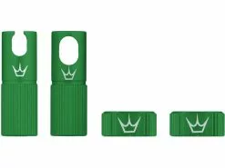 Peatys Chris King Edition MK2 Tubeless Ventil Ersatzteil-Set 37 Peatys Chris King Edition MK2 Tubeless Ventil Ersatzteil-Set -Günstiges 28Reifen Geschäft 423258