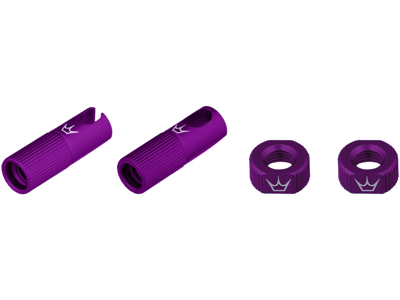 Peatys Chris King Edition MK2 Tubeless Ventil Ersatzteil-Set 15 Peatys Chris King Edition MK2 Tubeless Ventil Ersatzteil-Set – Bild 13