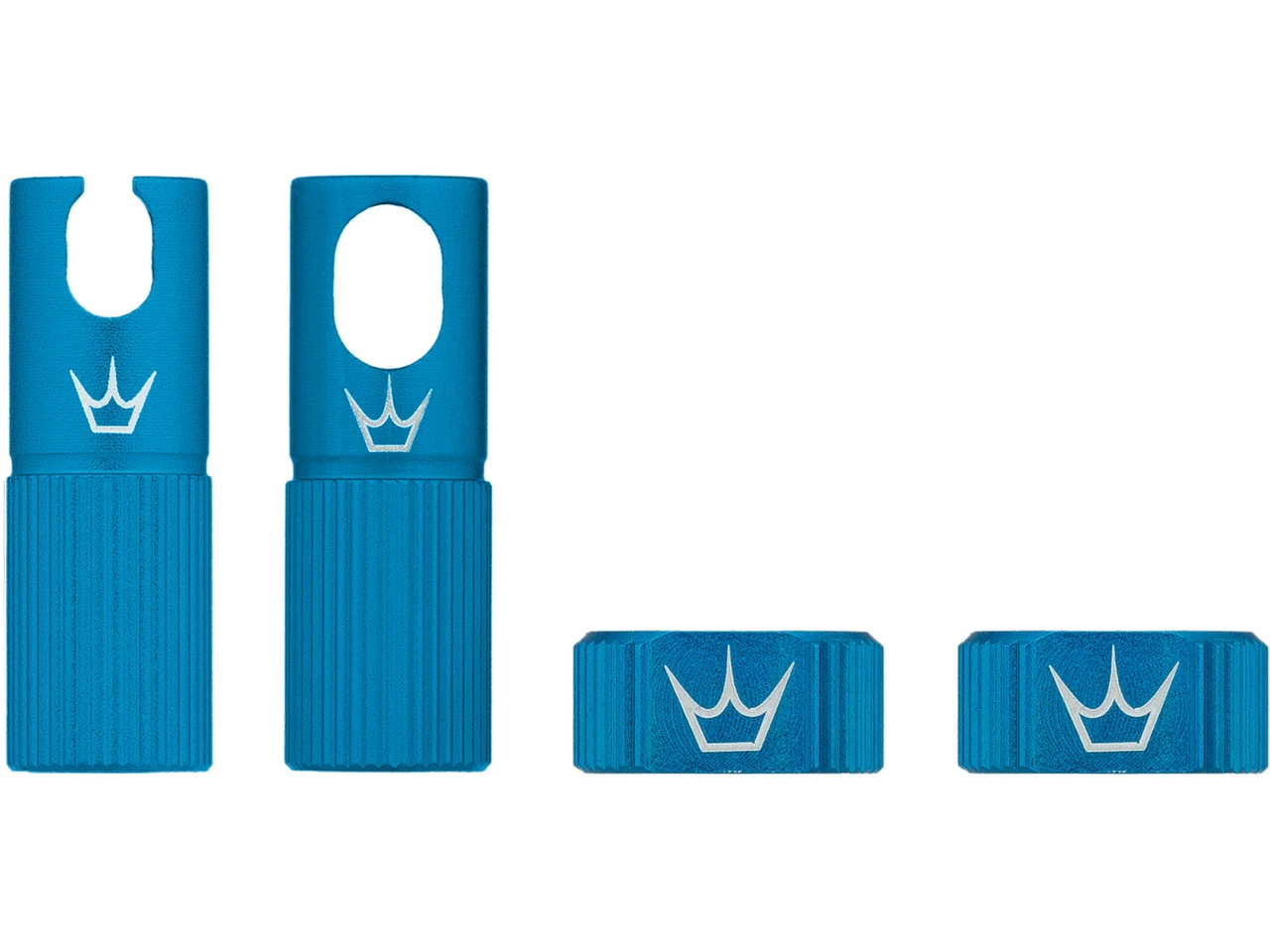 Peatys Chris King Edition MK2 Tubeless Ventil Ersatzteil-Set 18 Peatys Chris King Edition MK2 Tubeless Ventil Ersatzteil-Set – Bild 16