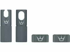 Peatys Chris King Edition MK2 Tubeless Ventil Ersatzteil-Set 43 Peatys Chris King Edition MK2 Tubeless Ventil Ersatzteil-Set -Günstiges 28Reifen Geschäft 423264