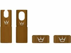 Peatys Chris King Edition MK2 Tubeless Ventil Ersatzteil-Set 45 Peatys Chris King Edition MK2 Tubeless Ventil Ersatzteil-Set -Günstiges 28Reifen Geschäft 423266