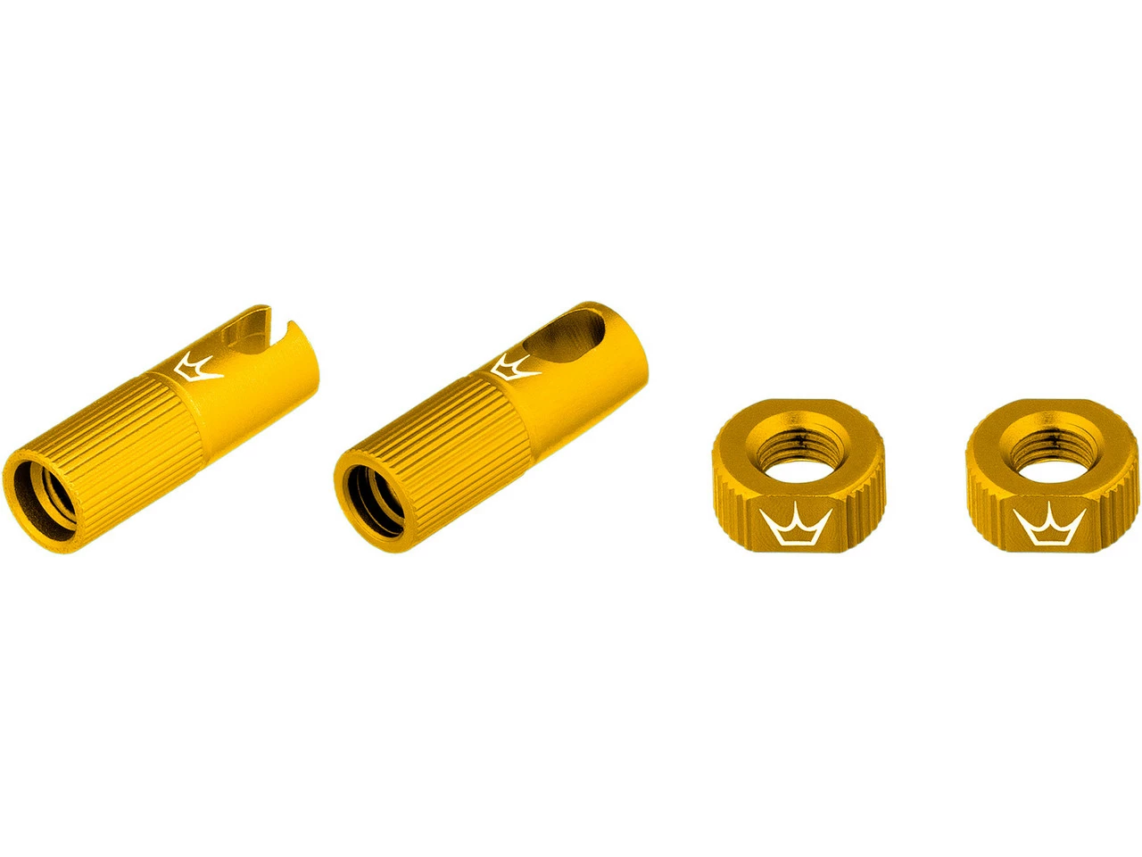 Peatys Chris King Edition MK2 Tubeless Ventil Ersatzteil-Set 25 Peatys Chris King Edition MK2 Tubeless Ventil Ersatzteil-Set – Bild 23