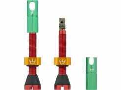 Peatys 50to01 Edition MK2 Tubeless Ventil 2er-Set -Günstiges 28Reifen Geschäft 423727