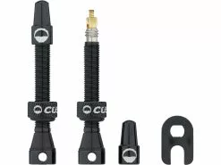 CUSHCORE Tubeless Ventil 44 Mm 2er-Set -Günstiges 28Reifen Geschäft 425148