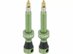 CUSHCORE Tubeless Ventil 44 Mm 2er-Set -Günstiges 28Reifen Geschäft 425150