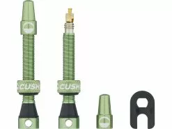 CUSHCORE Tubeless Ventil 44 Mm 2er-Set -Günstiges 28Reifen Geschäft 425151