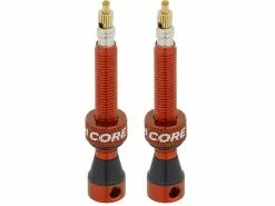 CUSHCORE Tubeless Ventil 44 Mm 2er-Set -Günstiges 28Reifen Geschäft 425156