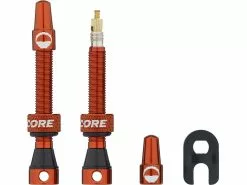 CUSHCORE Tubeless Ventil 44 Mm 2er-Set -Günstiges 28Reifen Geschäft 425157