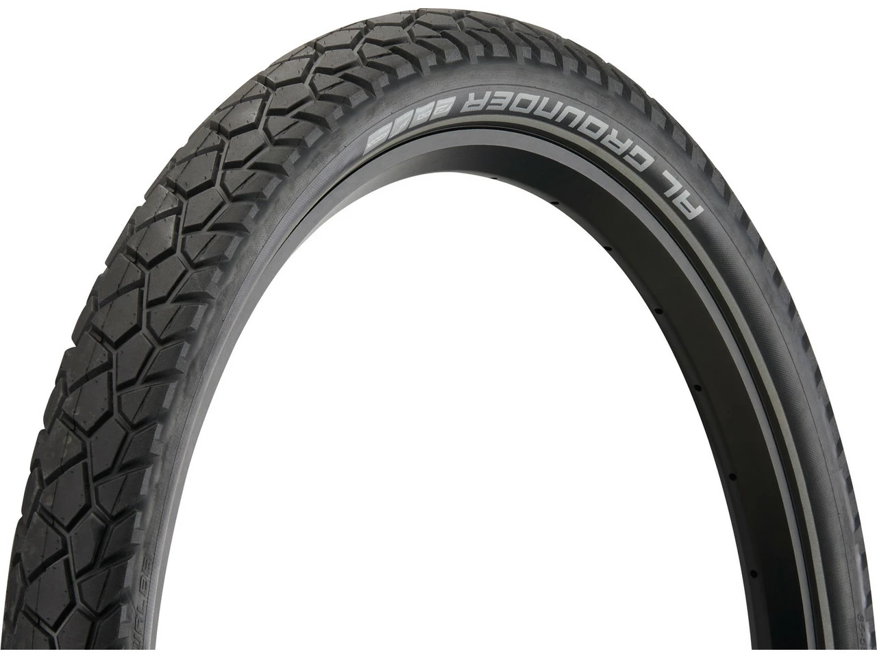 Schwalbe Al Grounder Performance ADDIX RaceGuard 27,5" Drahtreifen 3 Schwalbe Al Grounder Performance ADDIX RaceGuard 27,5" Drahtreifen