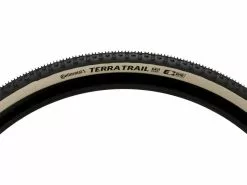 Continental Terra Trail ShieldWall Cream 28" Faltreifen -Günstiges 28Reifen Geschäft 427001