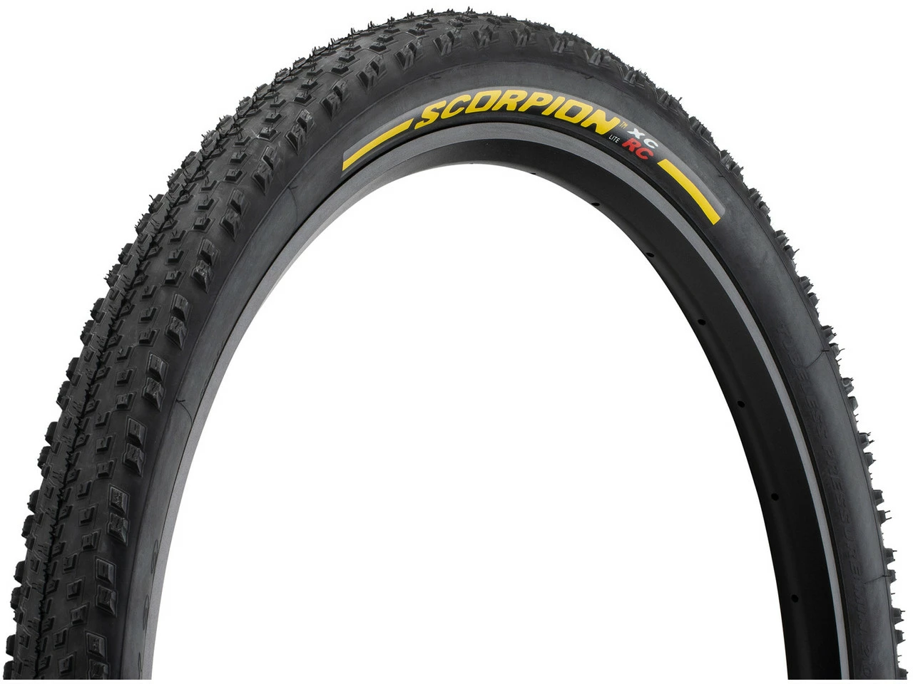 Pirelli Scorpion XC RC LITE 29" Faltreifen 3 Pirelli Scorpion XC RC LITE 29" Faltreifen