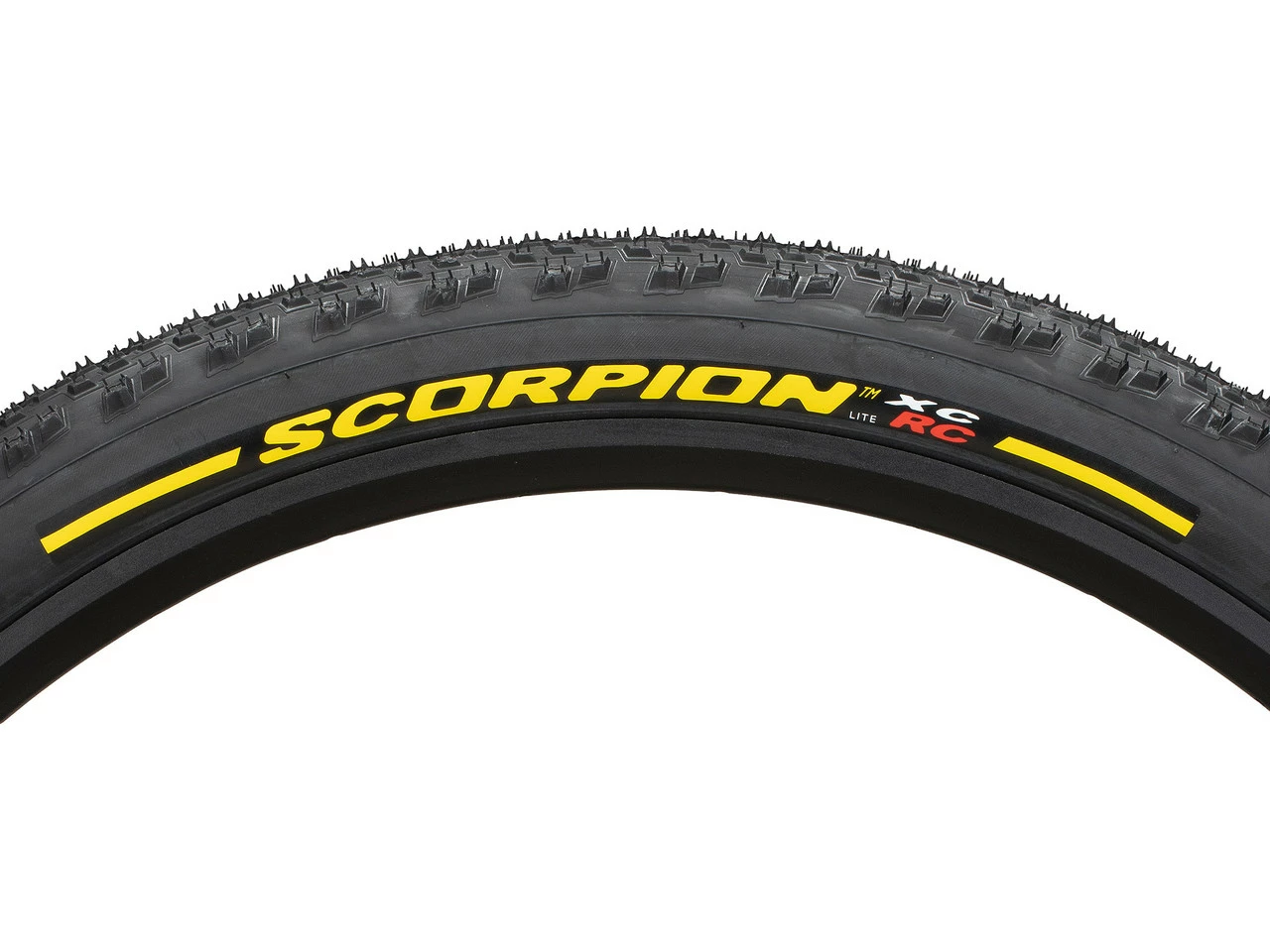 Pirelli Scorpion XC RC LITE 29" Faltreifen 5 Pirelli Scorpion XC RC LITE 29" Faltreifen – Bild 3