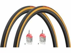 Specialized Turbo Cotton Latex Bundle