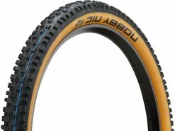 Schwalbe Nobby Nic Evolution SpeedGrip Super Ground 26" Faltreifen -Günstiges 28Reifen Geschäft 429193