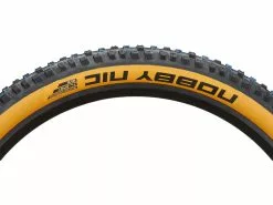 Schwalbe Nobby Nic Evolution SpeedGrip Super Ground 26" Faltreifen -Günstiges 28Reifen Geschäft 429195