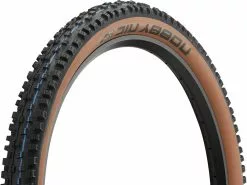 Schwalbe Nobby Nic Evolution SpeedGrip Super Ground 26" Faltreifen -Günstiges 28Reifen Geschäft 429196