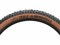 Schwalbe Nobby Nic Evolution SpeedGrip Super Ground 26" Faltreifen -Günstiges 28Reifen Geschäft 429198