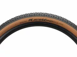 Continental Race King ProTection 27,5" Faltreifen - Bernstein Edition -Günstiges 28Reifen Geschäft 430133