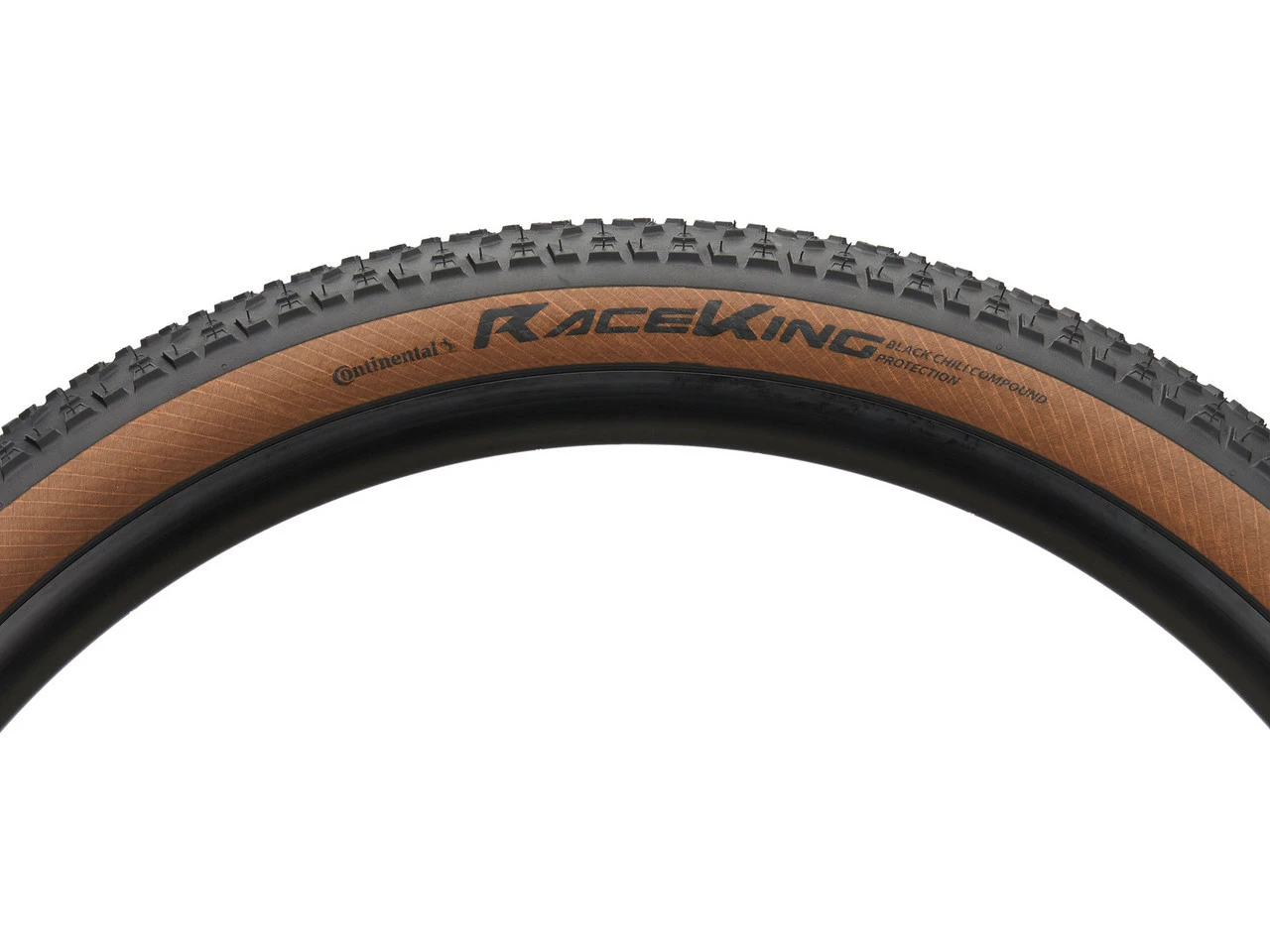 Continental Race King ProTection 29" Faltreifen - Bernstein Edition 5 Continental Race King ProTection 29" Faltreifen - Bernstein Edition – Bild 3