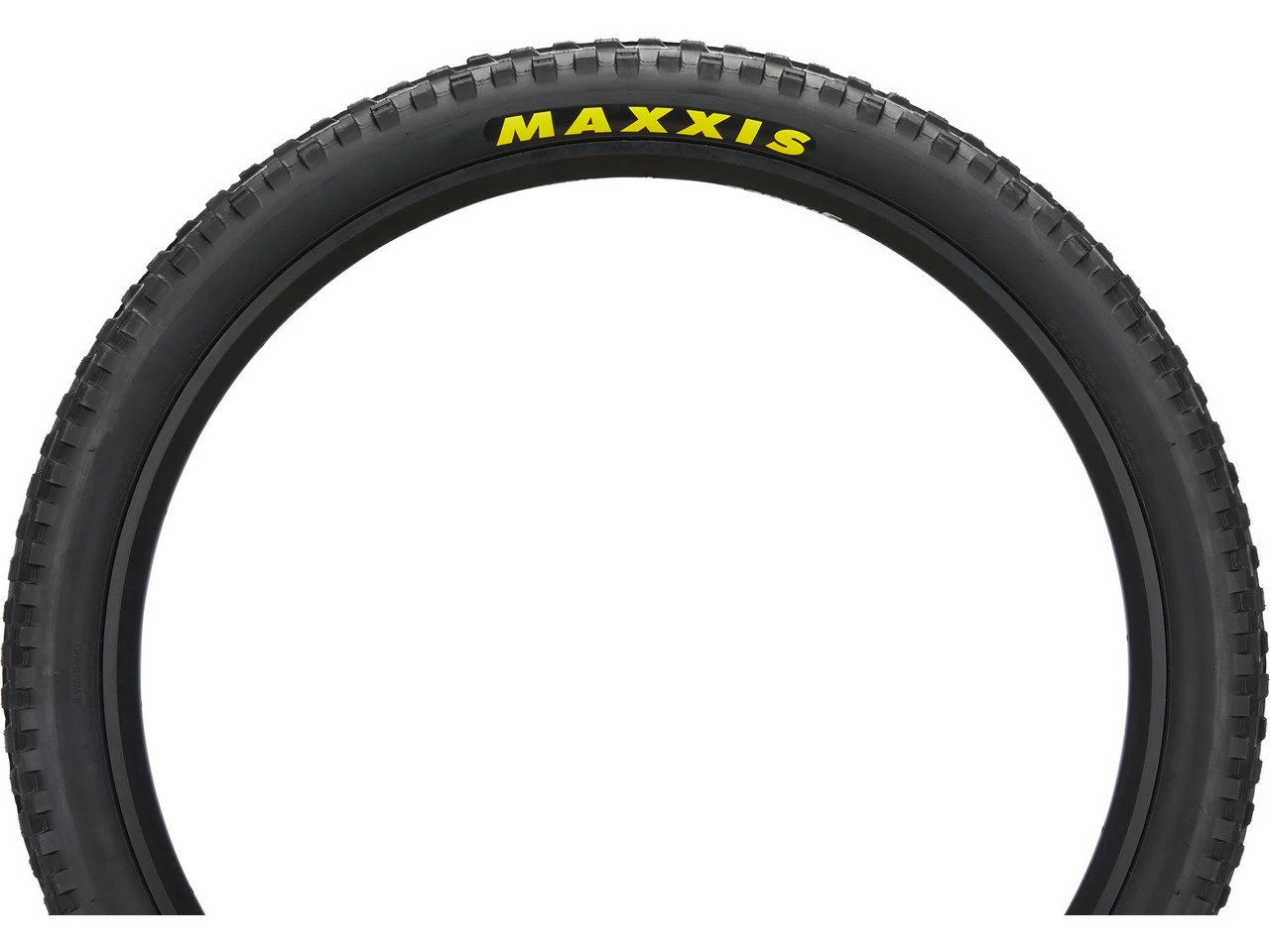 MAXXIS Minion DHF 3C MaxxTerra EXO+ WT TR 27,5" Faltreifen 4 MAXXIS Minion DHF 3C MaxxTerra EXO+ WT TR 27,5" Faltreifen – Bild 2