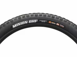 MAXXIS Minion DHF 3C MaxxTerra EXO+ WT TR 27,5" Faltreifen 8 MAXXIS Minion DHF 3C MaxxTerra EXO+ WT TR 27,5" Faltreifen -Günstiges 28Reifen Geschäft 430203