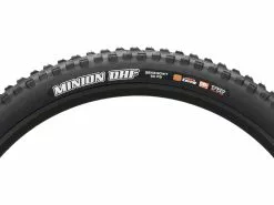 MAXXIS Minion DHF 3C MaxxTerra EXO+ WT TR 29" Faltreifen -Günstiges 28Reifen Geschäft 430207