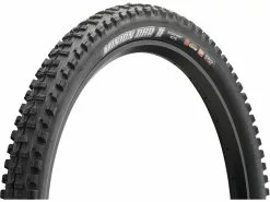 MAXXIS Minion DHR II 3C MaxxTerra EXO+ WT TR 27,5" Faltreifen