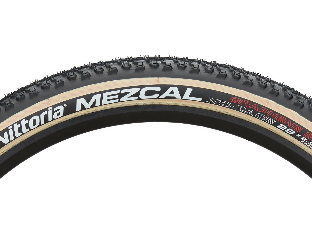 Vittoria Mezcal III TLR G2.0 29" Faltreifen 9 Vittoria Mezcal III TLR G2.0 29" Faltreifen – Bild 7