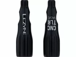 Lezyne CNC TLR Ventilkappen -Günstiges 28Reifen Geschäft 430705