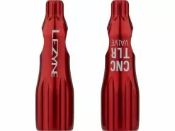 Lezyne CNC TLR Ventilkappen -Günstiges 28Reifen Geschäft 430708