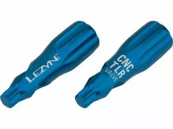Lezyne CNC TLR Ventilkappen -Günstiges 28Reifen Geschäft 430709
