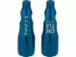 Lezyne CNC TLR Ventilkappen -Günstiges 28Reifen Geschäft 430710