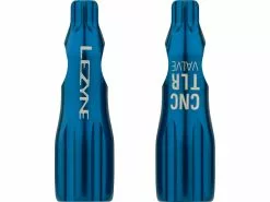 Lezyne CNC TLR Ventilkappen -Günstiges 28Reifen Geschäft 430711