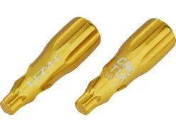 Lezyne CNC TLR Ventilkappen -Günstiges 28Reifen Geschäft 430712