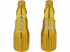 Lezyne CNC TLR Ventilkappen -Günstiges 28Reifen Geschäft 430713