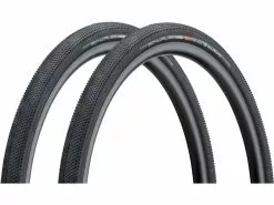 Schwalbe G-One Allround Evolution ADDIX Super Ground 28" Faltreifen 2er-Set