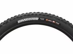 MAXXIS Dissector 3C MaxxTerra EXO+ WT TR 29" Faltreifen -Günstiges 28Reifen Geschäft 433596