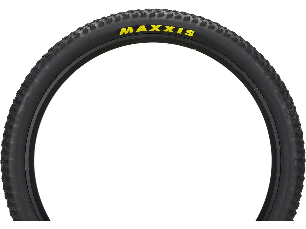 MAXXIS Rekon 3C MaxxTerra EXO+ WT TR 27,5" Faltreifen 4 MAXXIS Rekon 3C MaxxTerra EXO+ WT TR 27,5" Faltreifen – Bild 2
