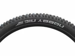 Schwalbe Nobby Nic Evolution Speedgrip Super Trail 29" Faltreifen -Günstiges 28Reifen Geschäft 433616