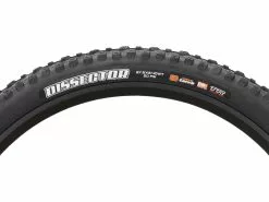 MAXXIS Dissector 3C MaxxTerra EXO+ WT TR 27,5" Faltreifen 8 MAXXIS Dissector 3C MaxxTerra EXO+ WT TR 27,5" Faltreifen -Günstiges 28Reifen Geschäft 435748