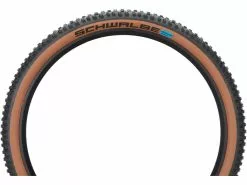 Schwalbe Nobby Nic Evolution SpeedGrip Super Ground 29" Faltreifen -Günstiges 28Reifen Geschäft 435758